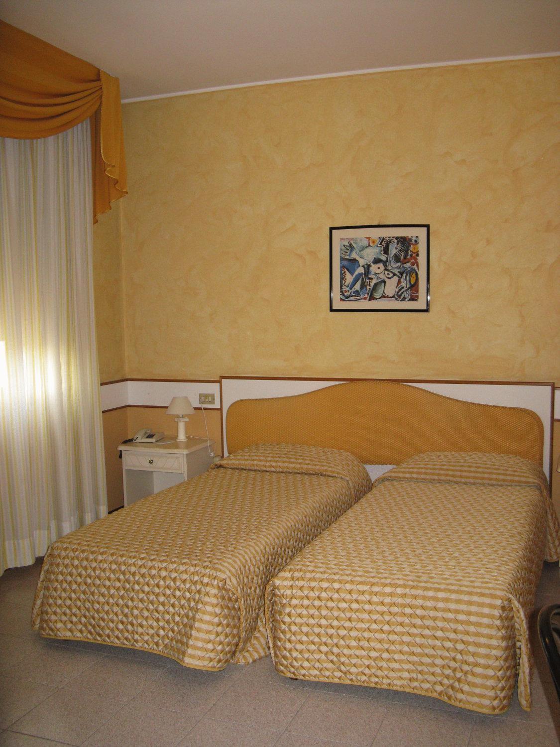 Hotel Faro Montichiari Exterior foto
