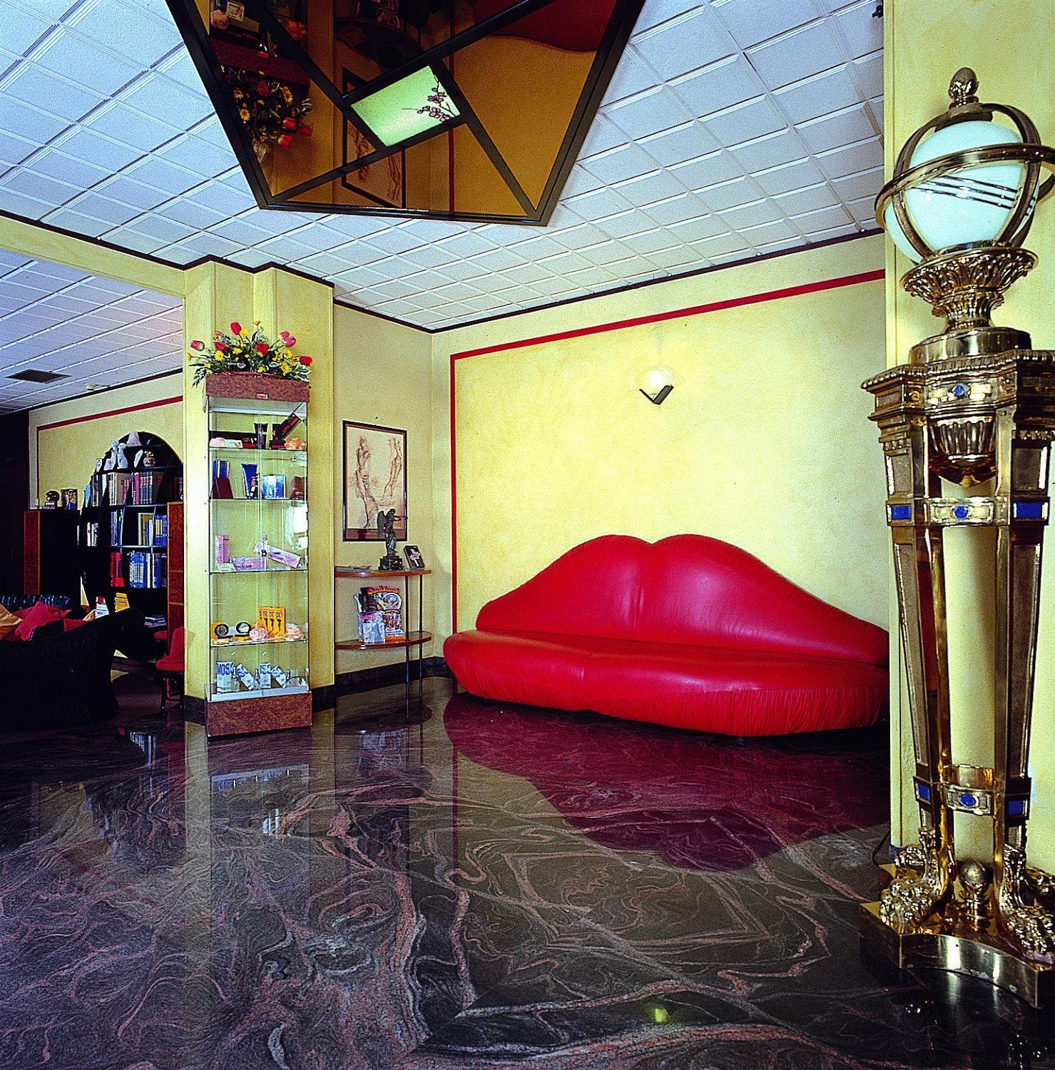 Hotel Faro Montichiari Exterior foto
