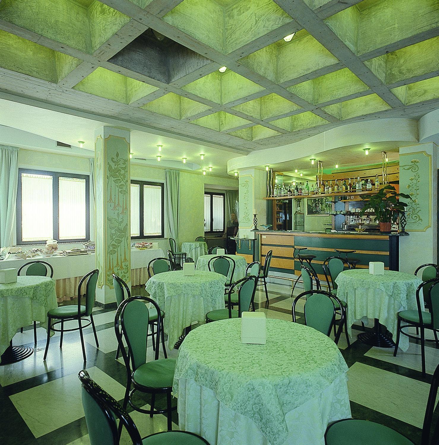 Hotel Faro Montichiari Exterior foto